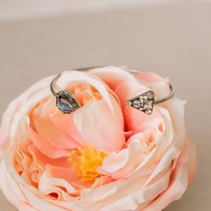 Chloe + Isabel Northern Lights Open Cuff